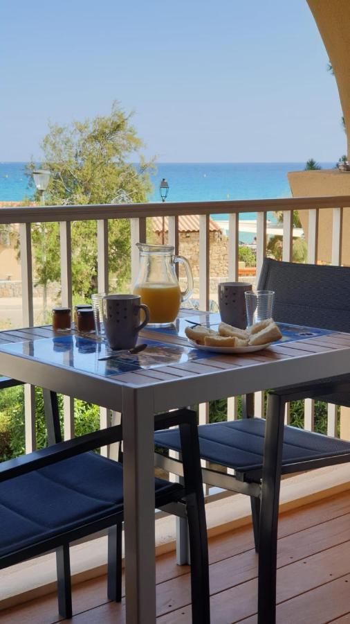 Standing Classe Avec Terrasse Vue 