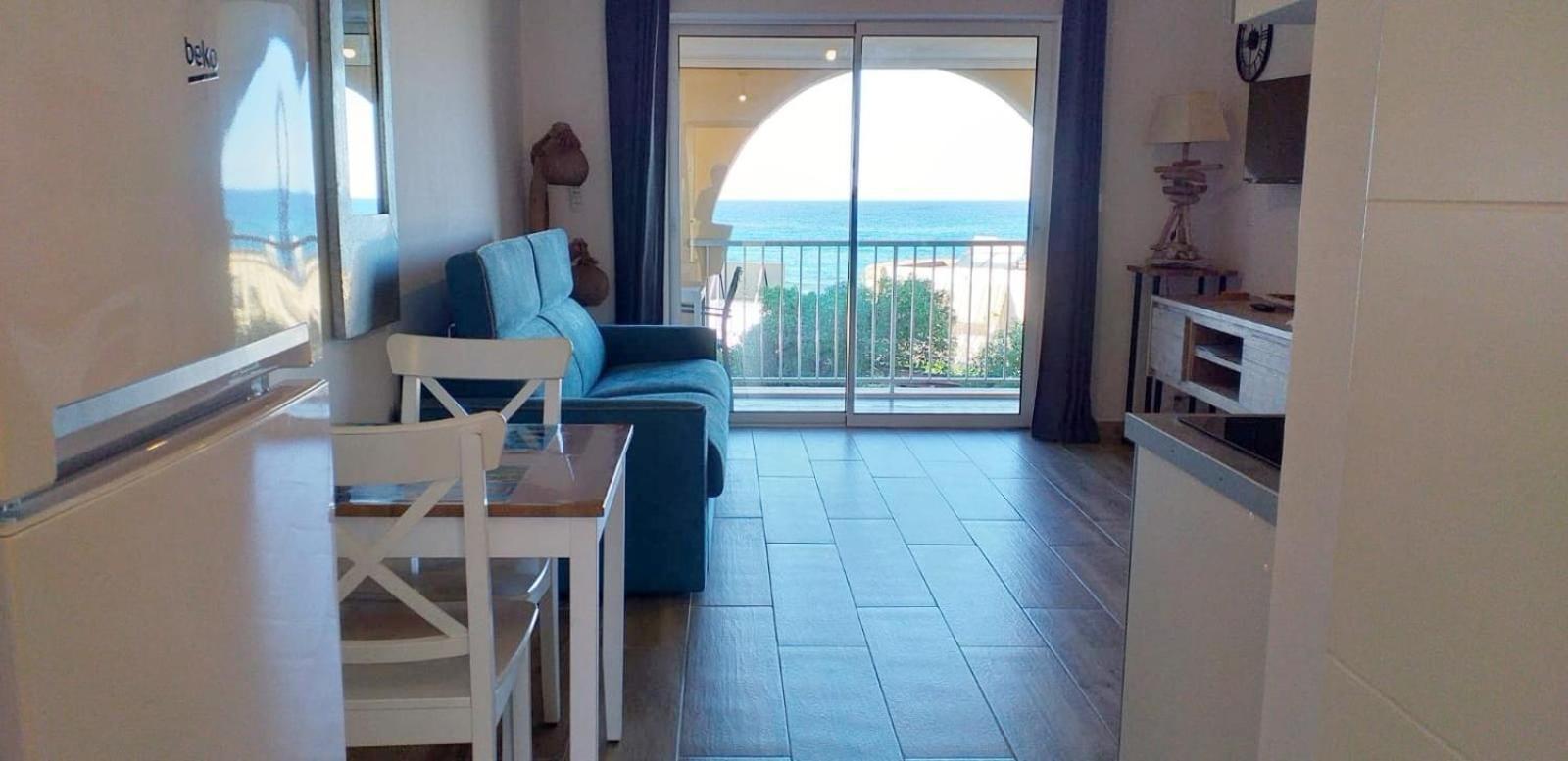Apartment Standing Classe Avec Terrasse Vue 